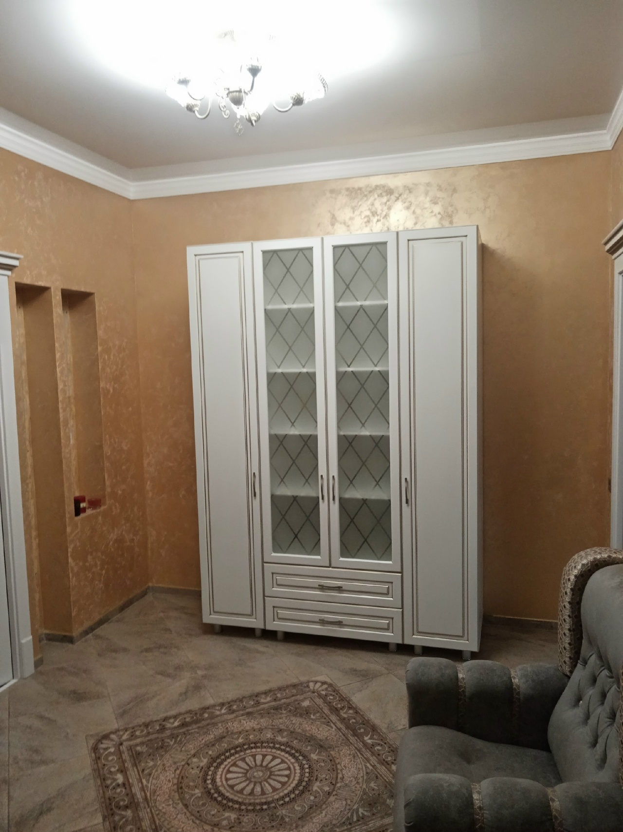 Элегантная мебель